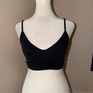 Brandy Melville Bralette Tank Top